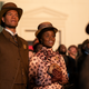 Denée Benton and Sullivan Jones have no idea this is the dawn of clickbait culture in ‘The Gilded Age’